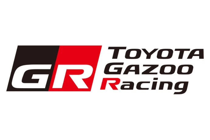 Toyota gazoo racing