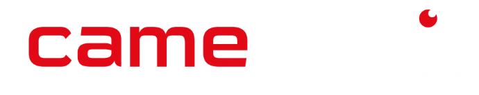 Logo Camerally