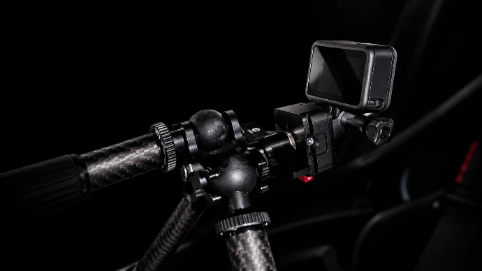 Kit Camerally