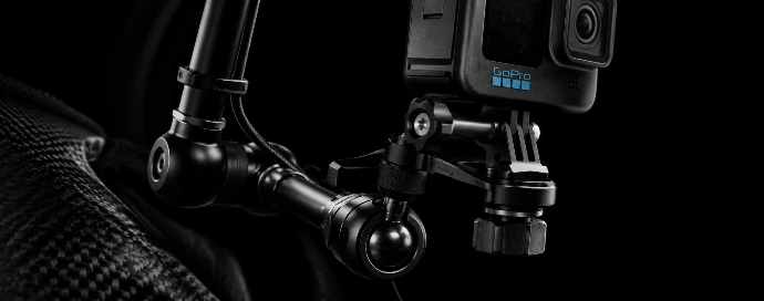 Kit Camerally