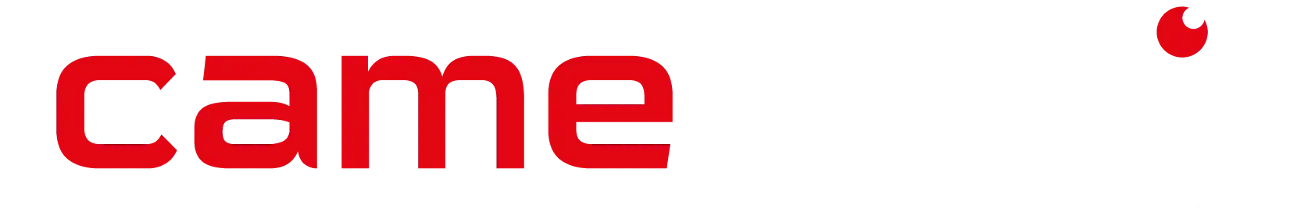 Logo Camerally